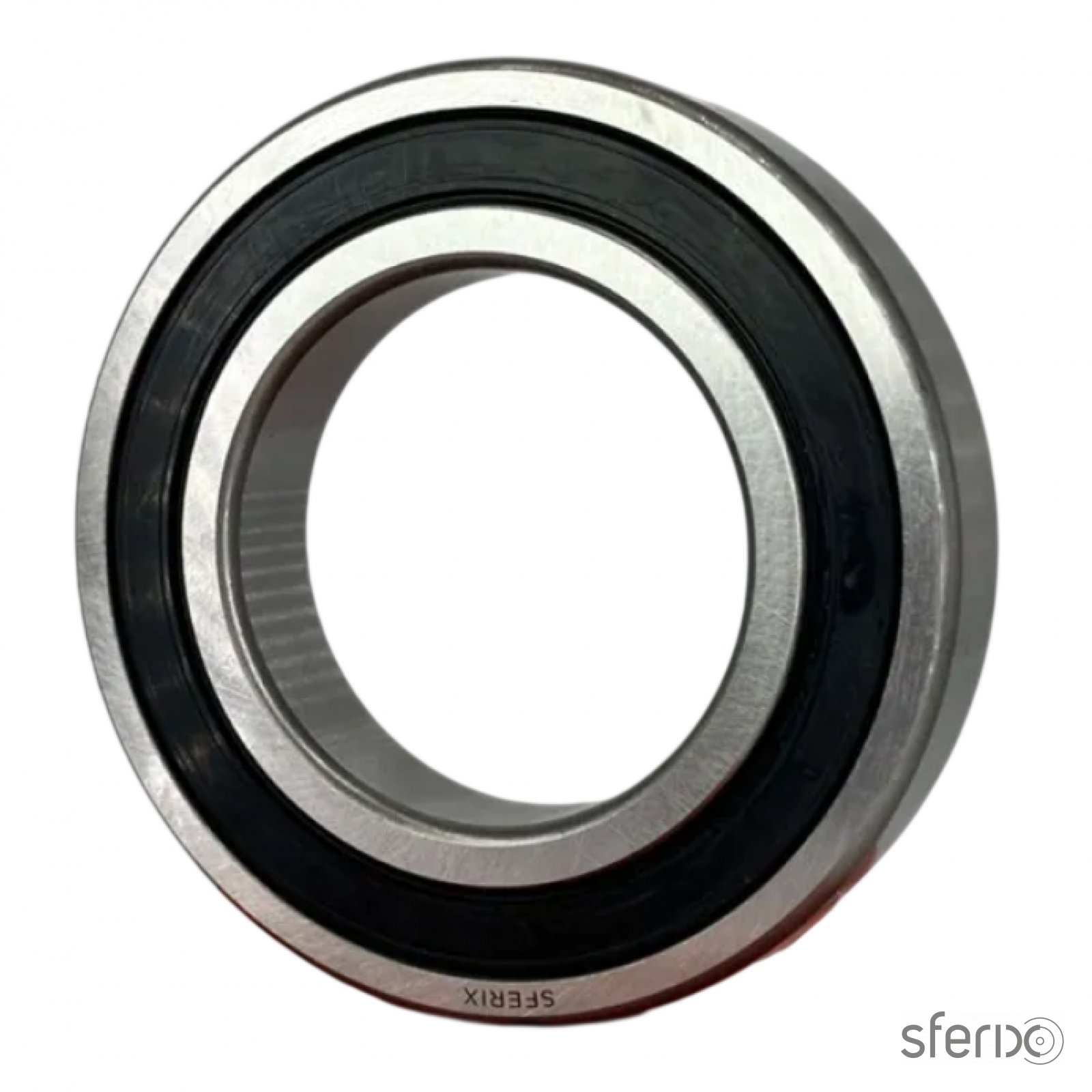 Радиальный однорядный подшипник 6240 2RS/C3 SFERIX - Сферикс - фото -  2